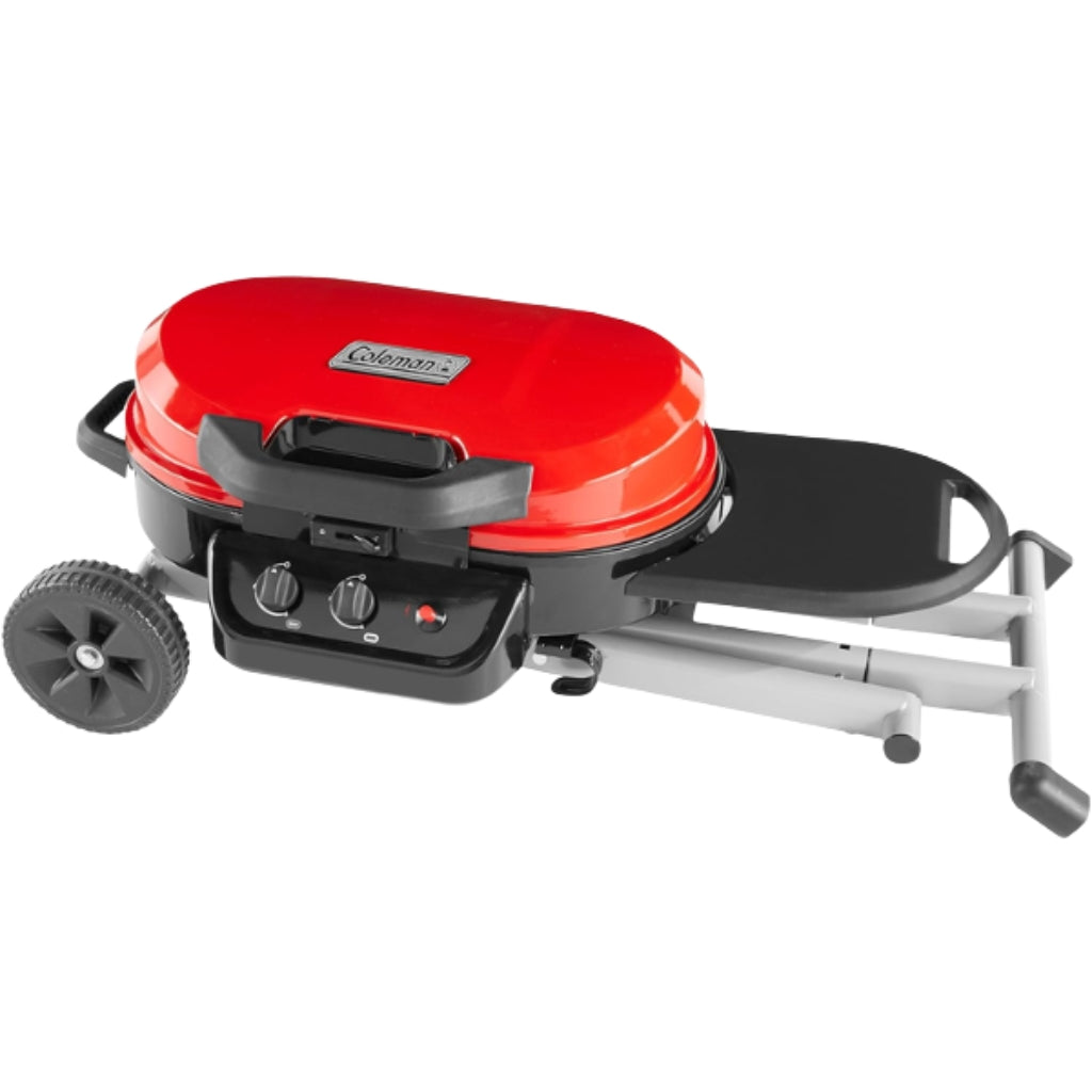 Coleman Parrilla Roadtrip 225 con Base, 33053