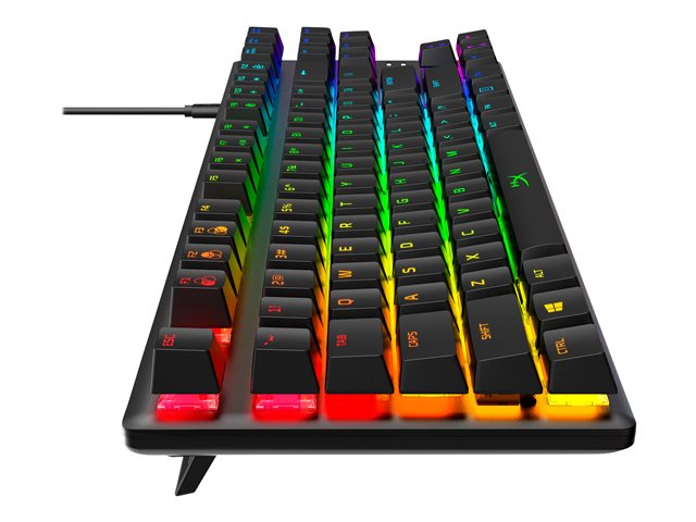 Hyper X Teclado Alloy Origins Core
