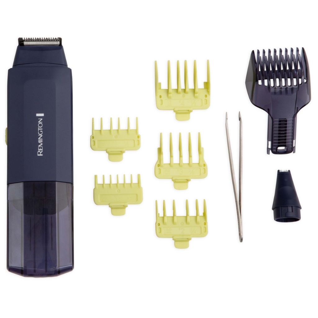 Remington Cortadora de Cabello Trim & Fit groomer, RG033A-110F