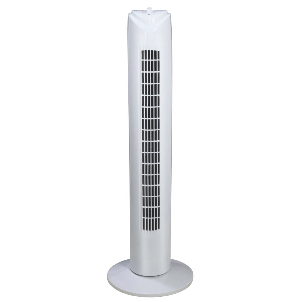 CHIQ Ventilador de Torre 29", CQVJ29E1O1BW