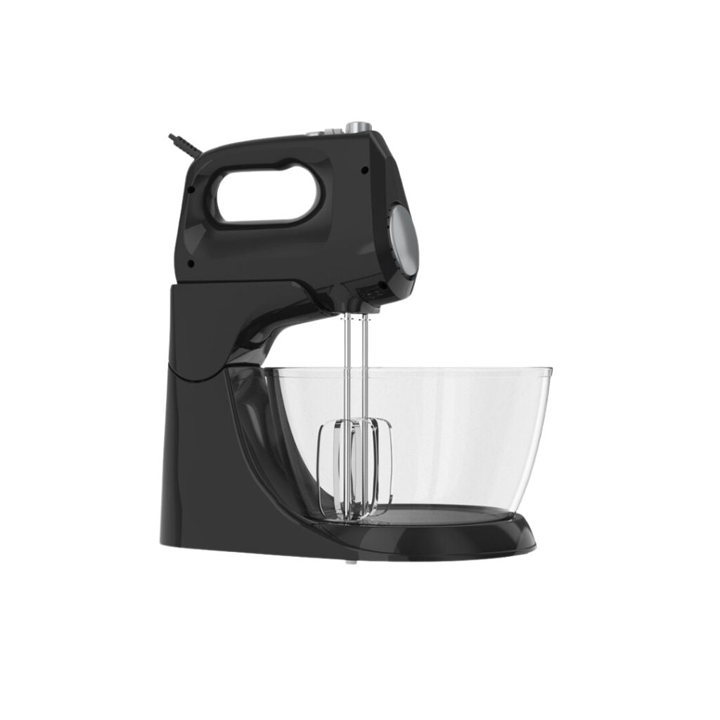 Black + Decker Batidora 2 en 1 Vertical y Manual 110 v / 120 v, MX9125-2BDLA