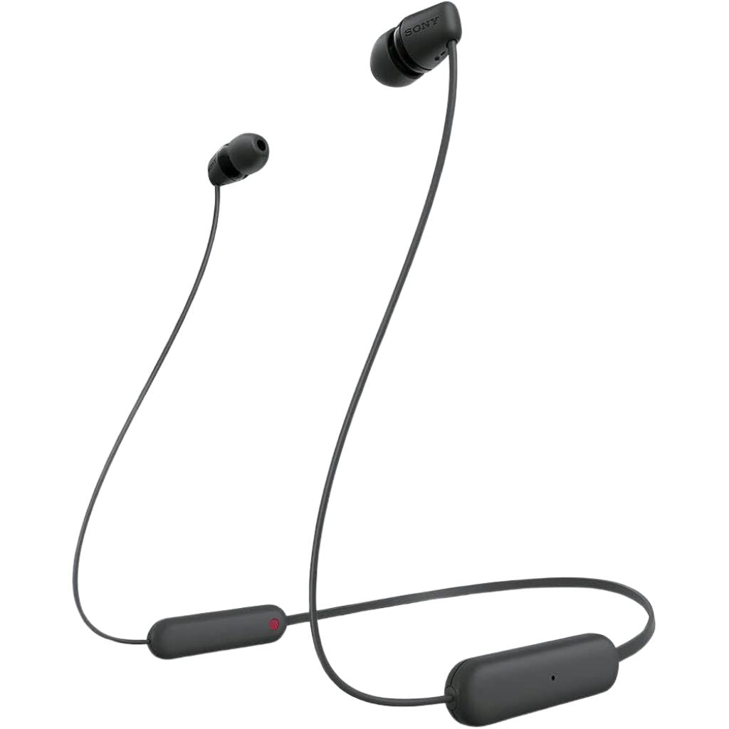Sony Audifono Intrauditivo Inalambrico