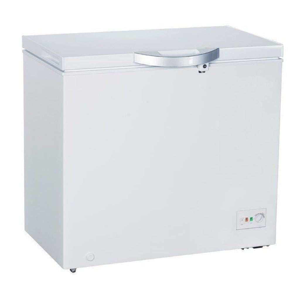 Frigidaire Congelador Horizontal 7 Pies, FFCC07C3HQW