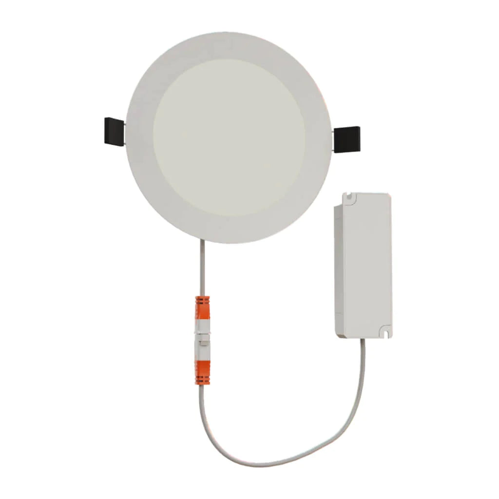 Nexxt Luz LED inteligente empotrable Wi-Fi, NHB-W710