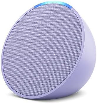 Amazon Parlante Echo Pop