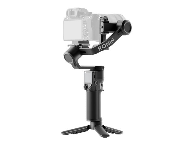 DJI Estabilizador RS 3 Mini