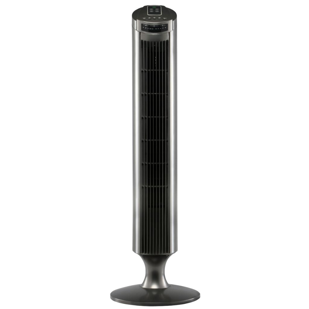 CHIQ Ventilador de Torre 33", CQVJ33E1O1B