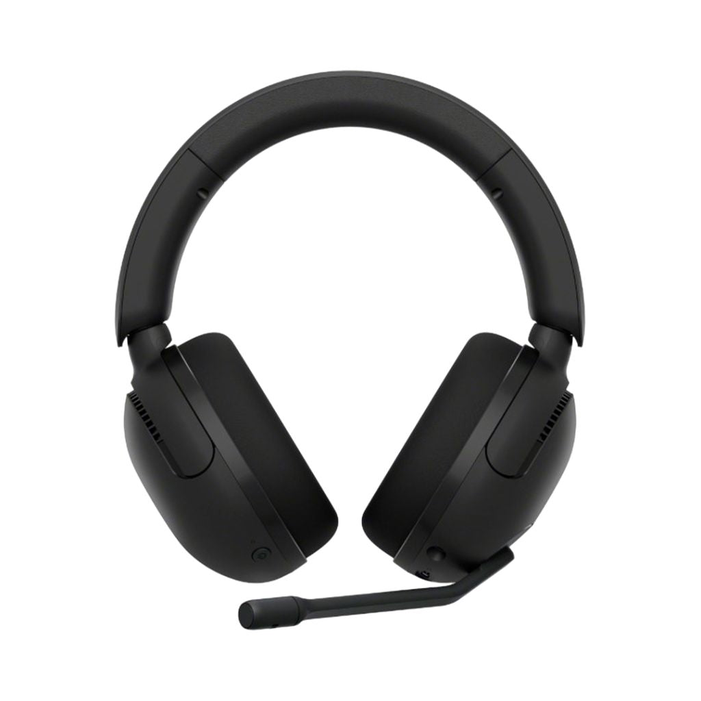 Sony Audifono Gaming, WH-G500/BZ