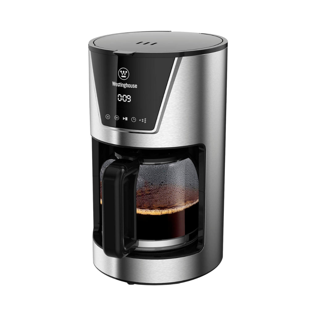 Westinghouse Cafereta Programable Digital Touch, WKCMFS273
