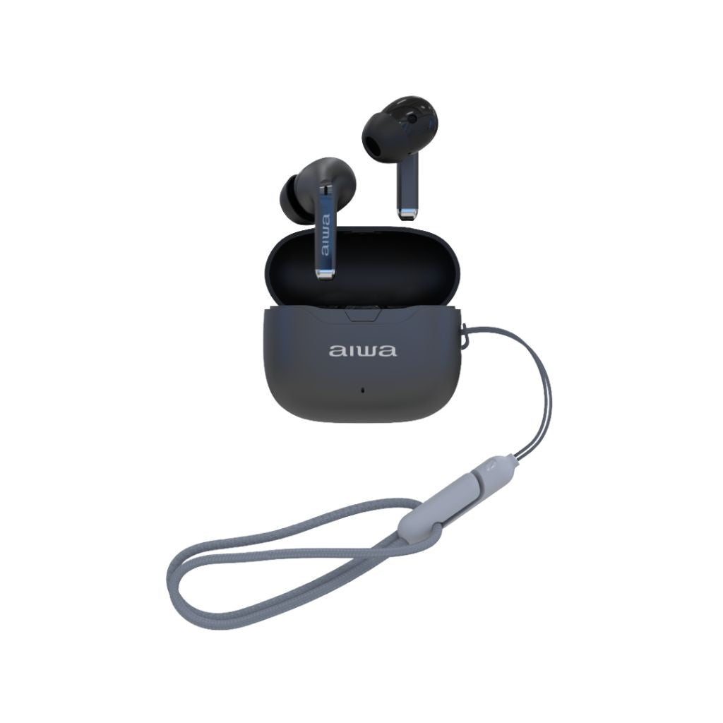 AIWA Audífonos Inalámbricos, AWTWSG50ANC