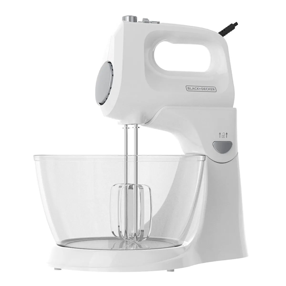 Black + Decker Batidora Vertical y Manual MX9125-0WDLA