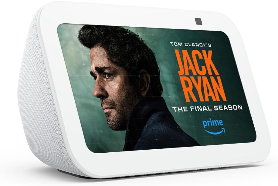Amazon Echo Show 5 (2023)