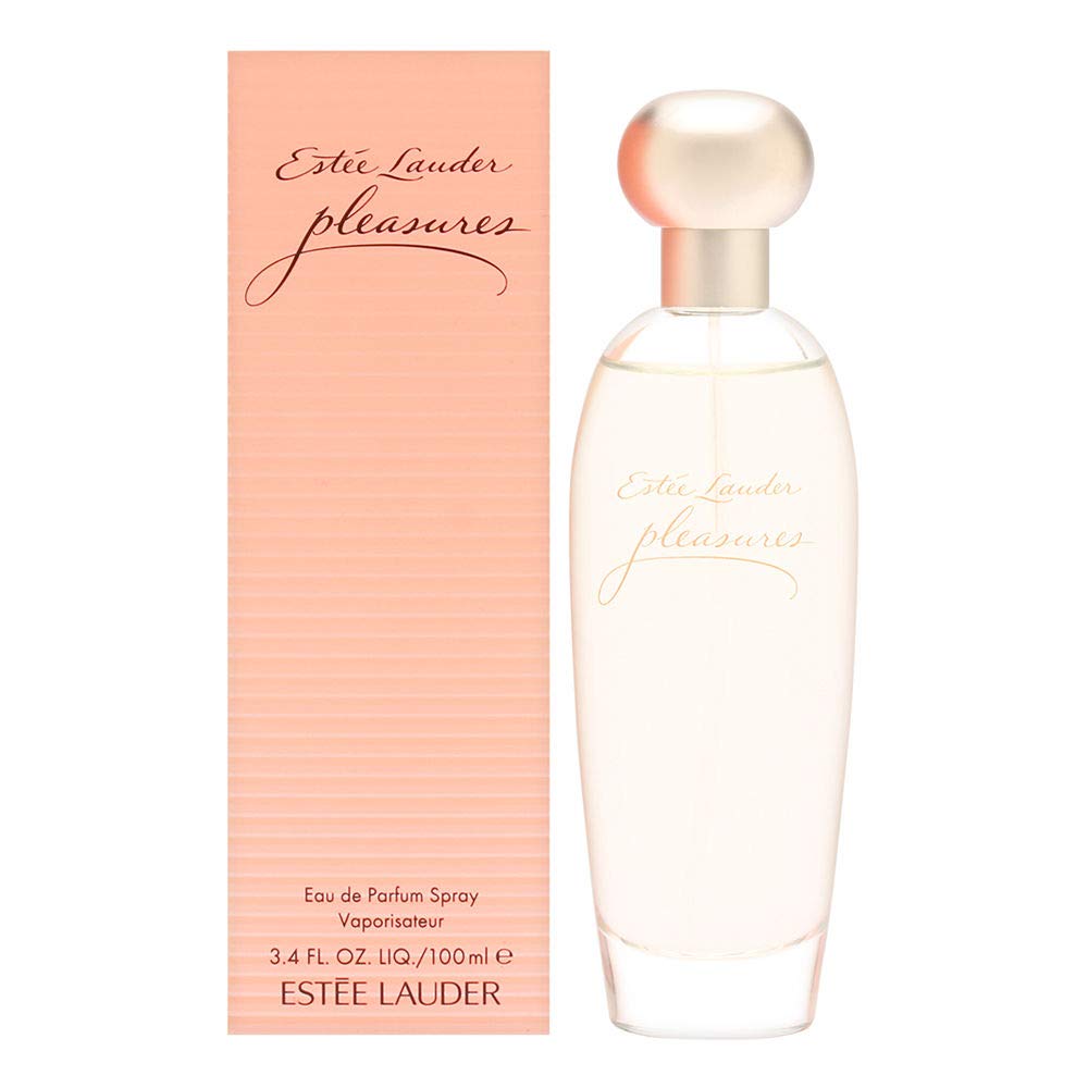 Perfume de Mujer Estee Lauder Pleasures, 100 ML