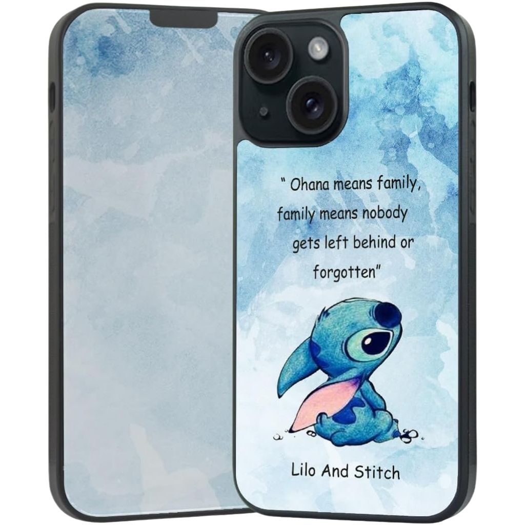 Estuche Protector Sitch para Iphone 15 Plus