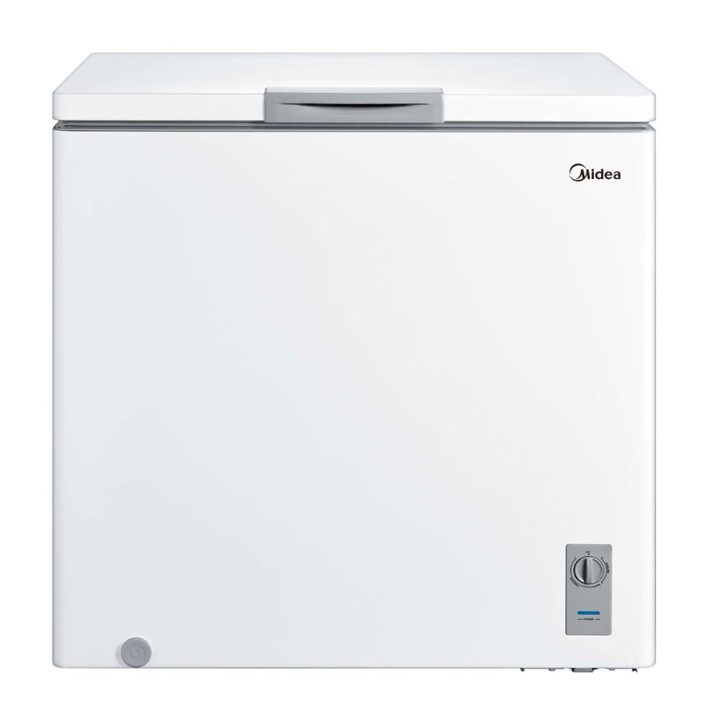 Midea Congelador Horizontal 7 Pies, MDRC280FZM01