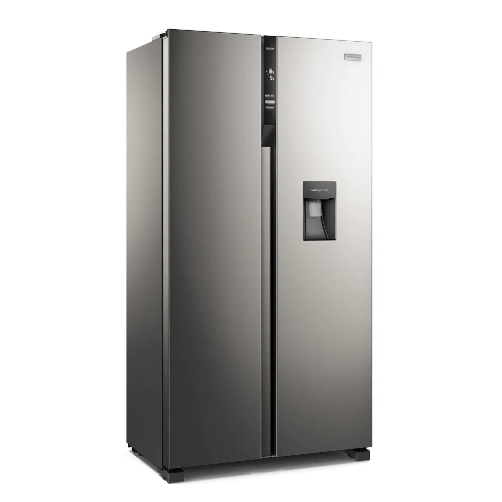 Frigidaire Refrigeradora 19 pies FRSA19K2HVG