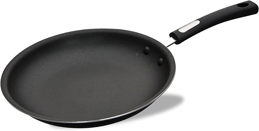 Hamilton Beach Sarten Antiadherente 8" HAA101