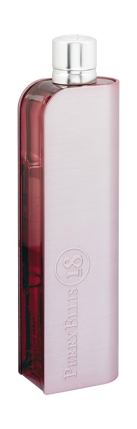 Estuche Mujer Perry Ellis 18, 4 Piezas