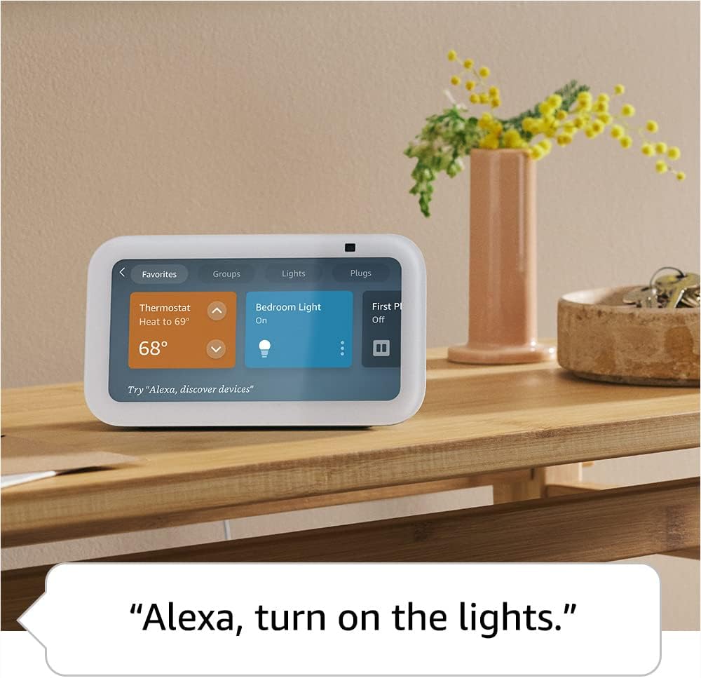 Amazon Echo Show 5 (2023)