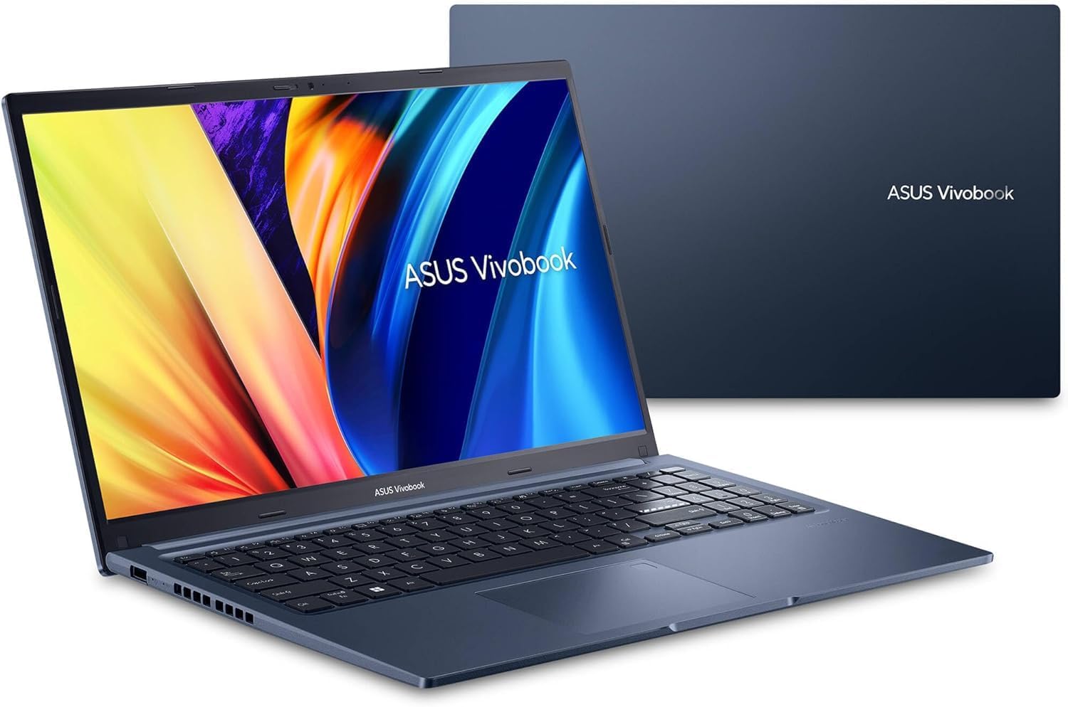 Asus Laptop VivoBook 16", I7-1355U 16GB 1TB SSD, F1605VA-AB74