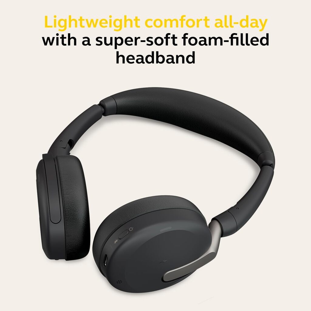 Jabra Adudifono EVOLVE2 65 LINK380A