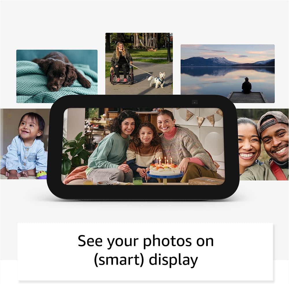 Amazon Echo Show 5 (2023)
