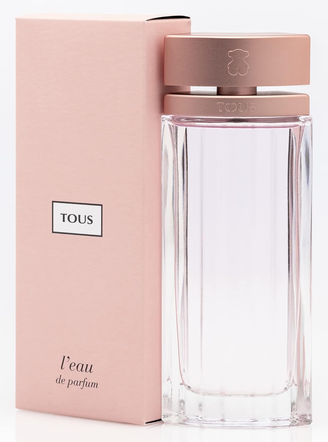 Perfume para Mujer Tous L'eau de Parfum, 90ML
