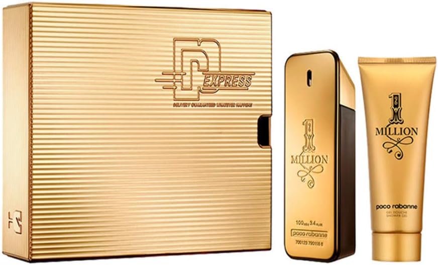 Estuche one million discount hombre