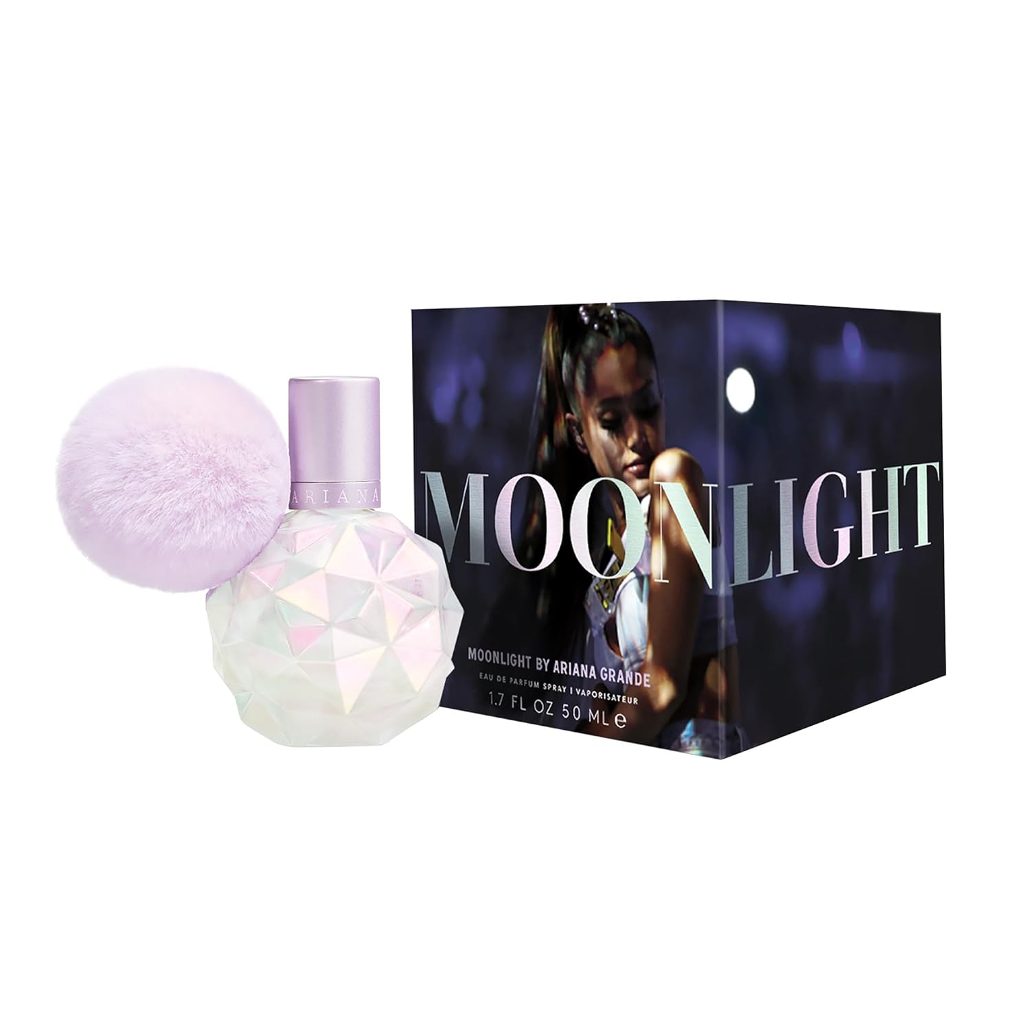 Perfume para Mujer Ariana Grande Moolight, 100ML