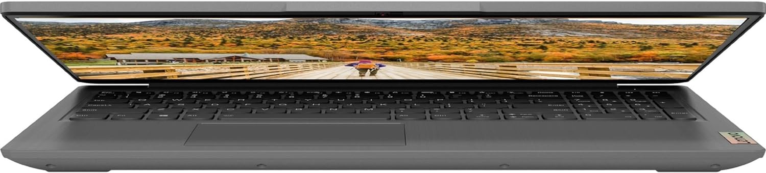 Lenovo 15.6" Intel Core i5-11 512 GB SSD, 15ITL6