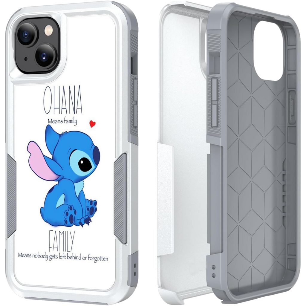 Estuche Protector Sitch para Iphone 15 Plus