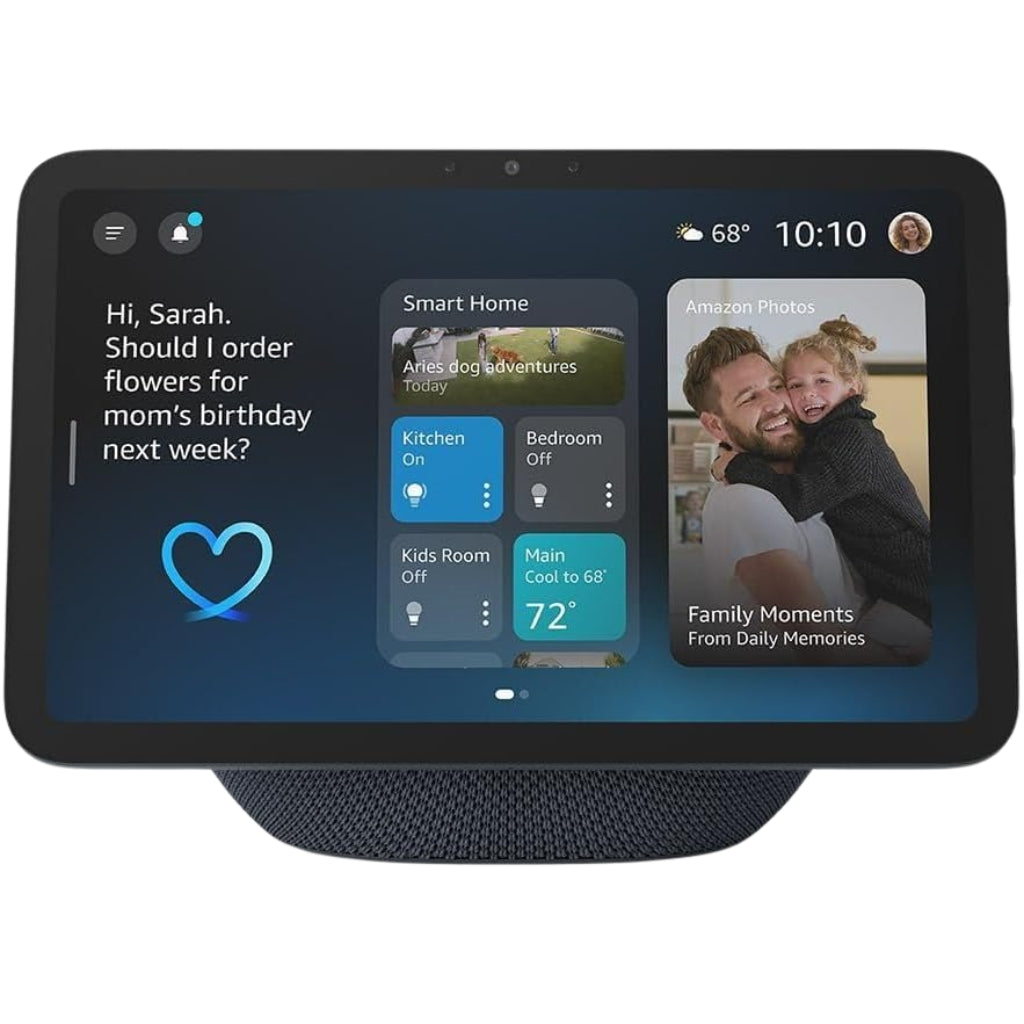 Echo Show 8 ブラック Amazon Echo Show 8