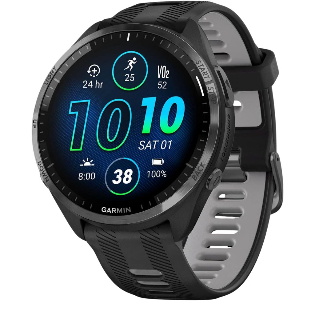 Garmin Forerunner 965, 010-02809-00