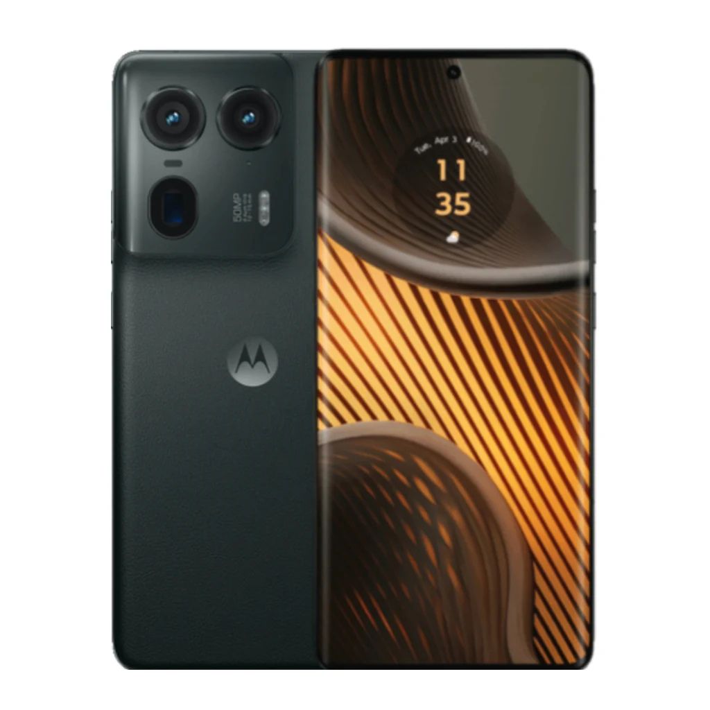 Motorola Teléfono Celular Edge 50 Ultra, 512 GB