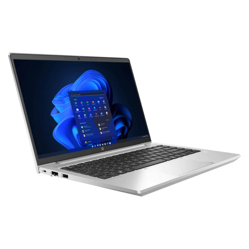 HP Laptop 14" ProBook 445 G9 AMD Ryzen 5 5625U