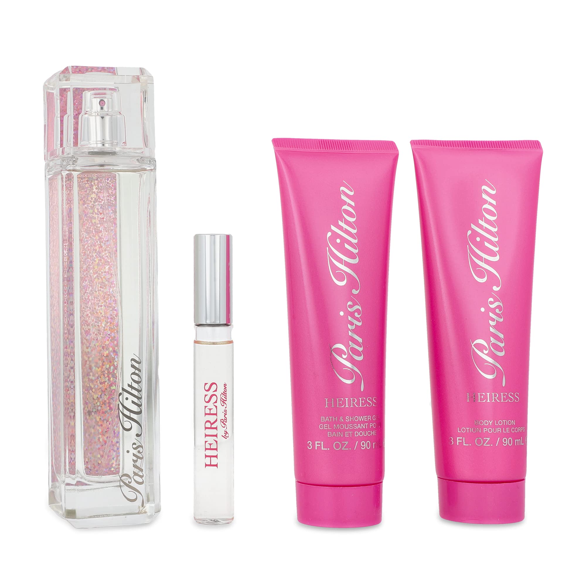 Estuche Paris Hilton Heiress, EDP