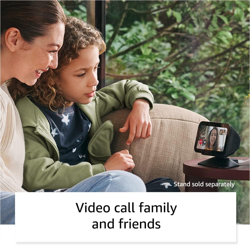 Amazon Echo Show 5 (2023)