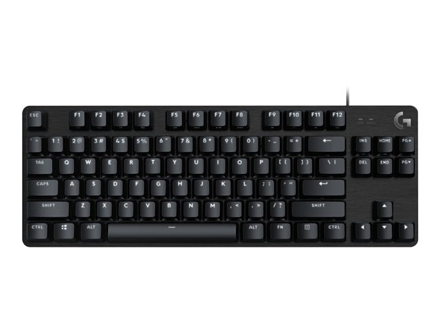 Logitech Teclado Ingles G G413