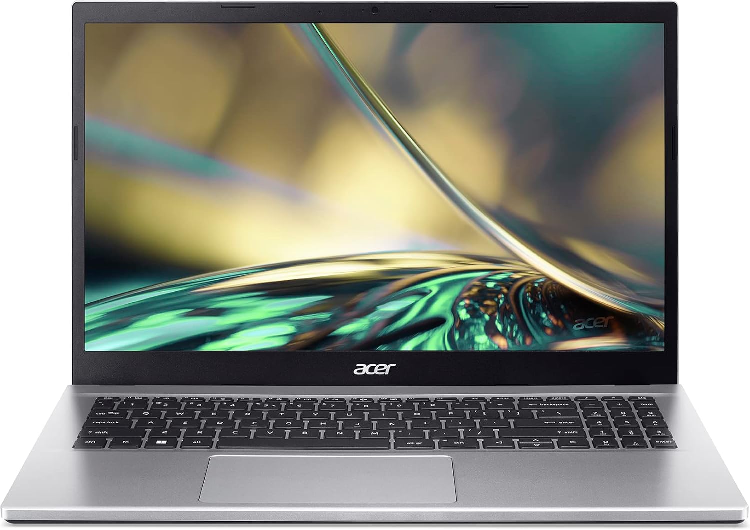 Acer Laptop Aspire 3 15.6" I5-1235U 8GB 256GB SSD Win 10 Ingles, A315-56-53ER