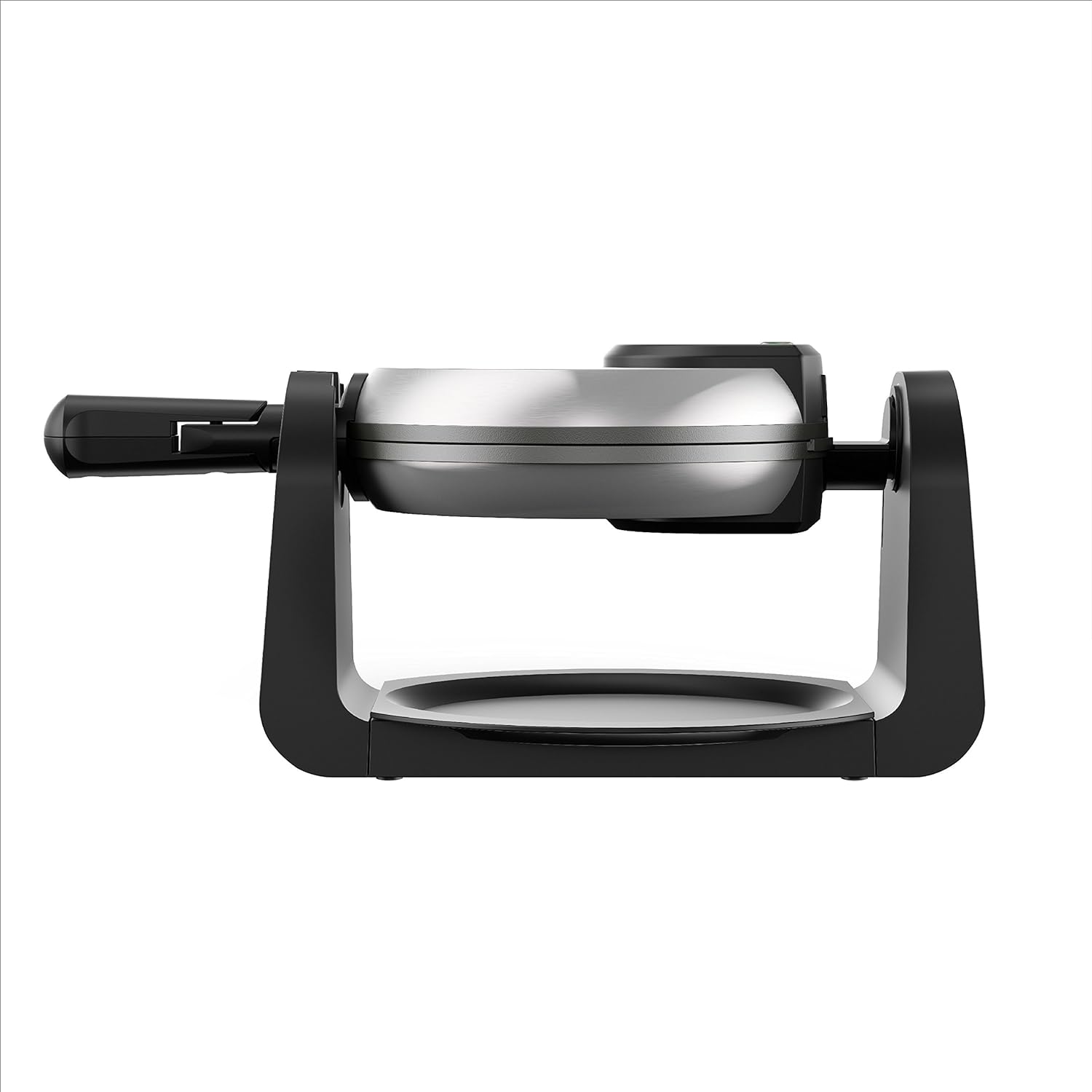 Black + Decker Wafflera Belgian Flip, WM1404S-LA
