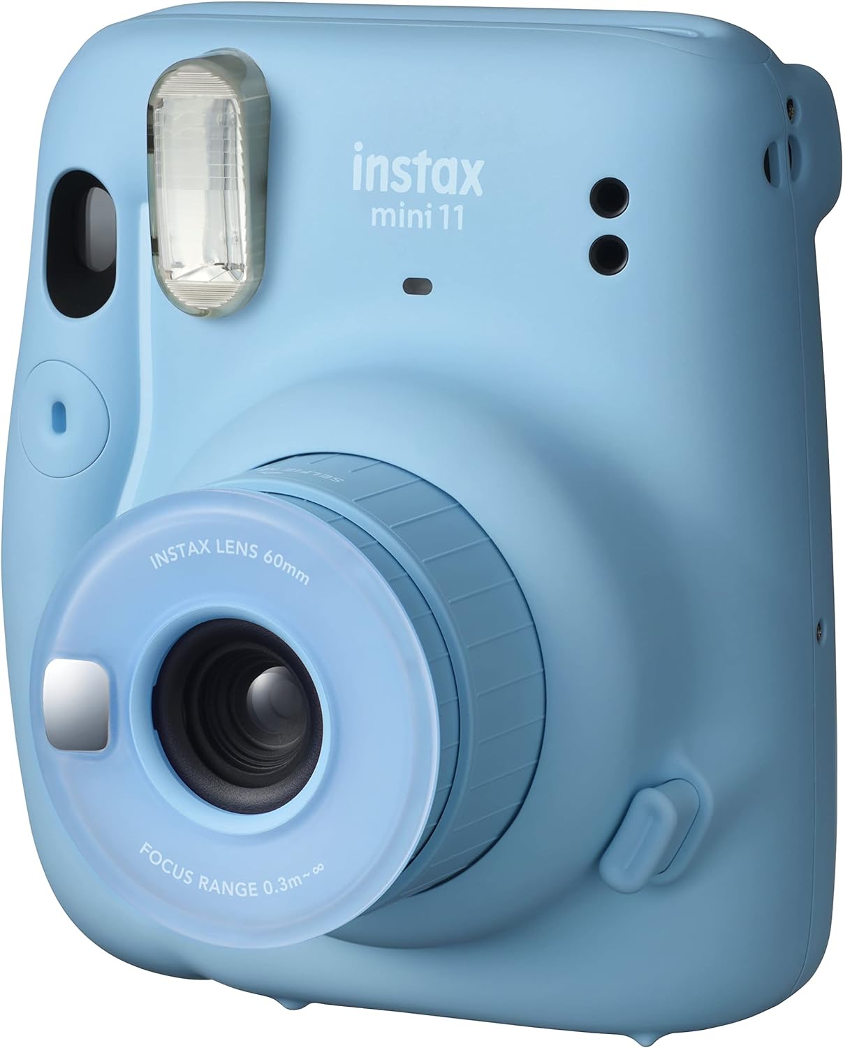 Fuji Cámara Instax Mini