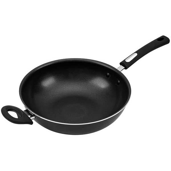 Hamilton Beach Wok Antiadherente 12" HAA112