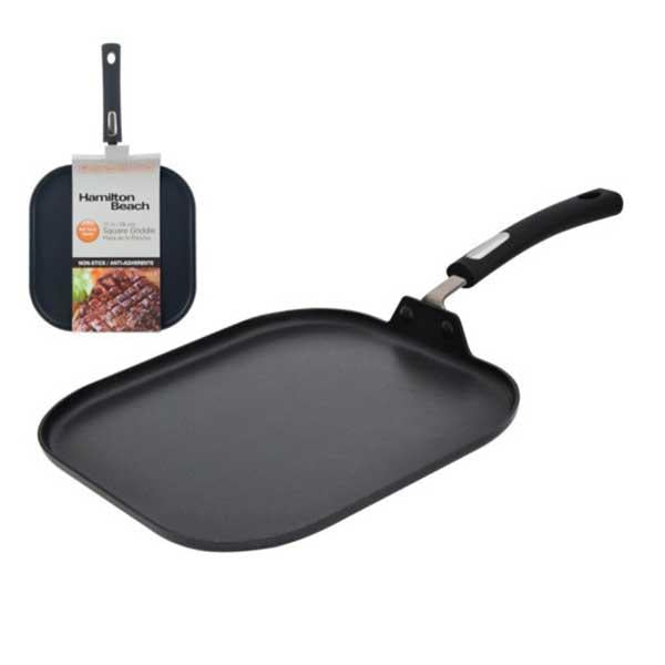 Hamilton Beach Sartén Antiadherente 11" HAA104