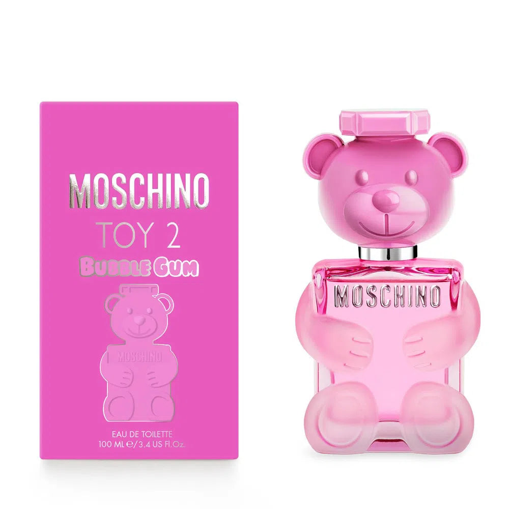 Perfume de Mujer Moschino Toy 2, 100ML