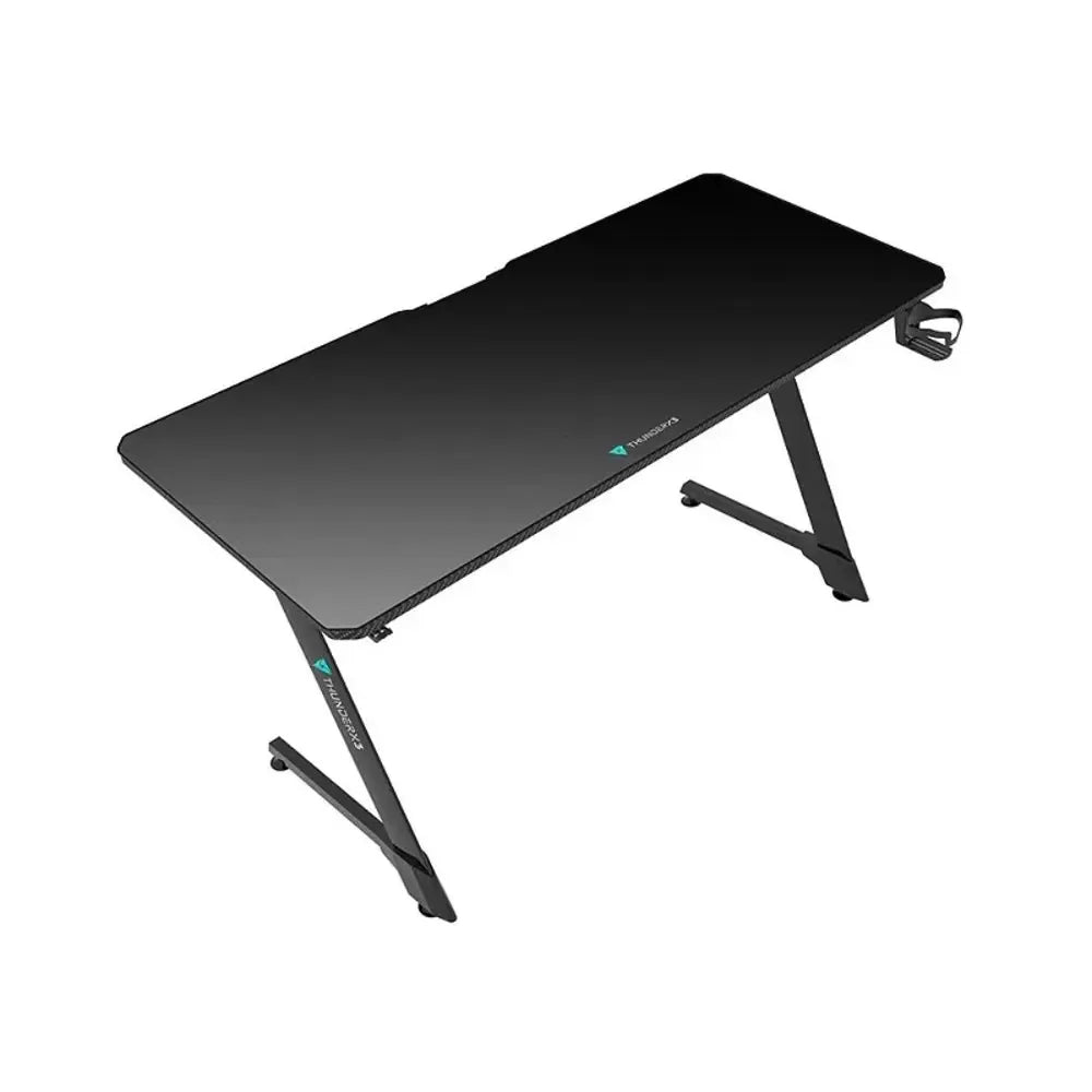 Aerocool Escritorio Mouse Pad Superficie + Soporte Cables