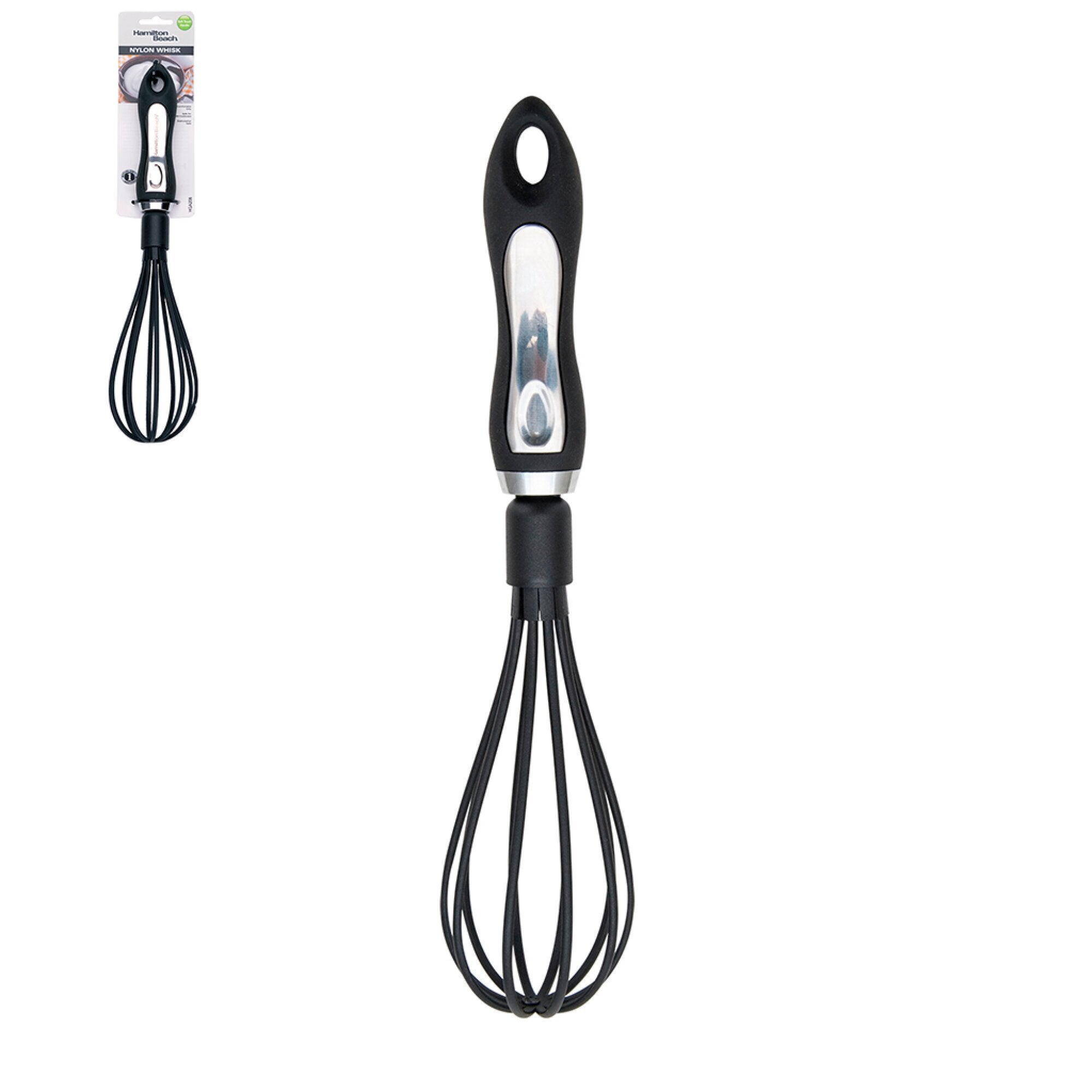 Hamilton Beach Batidor 12.5" Nylon HGA208