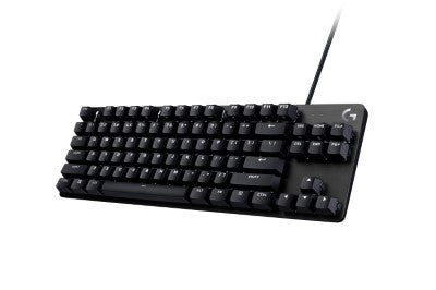 Logitech Teclado Ingles G G413