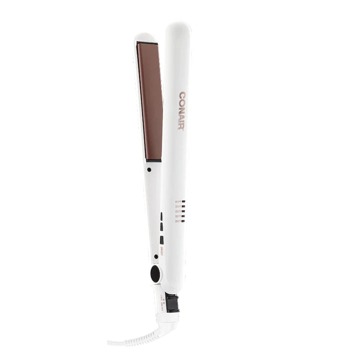Conair Plancha Alisadora de 25 mm CS221NAL