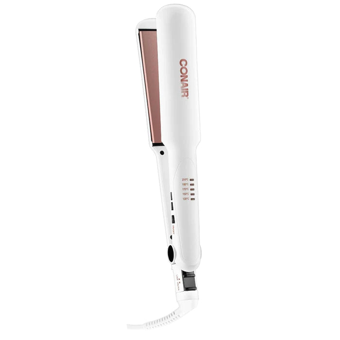 Conair Plancha Alisadora de 38 mm CS222NAL