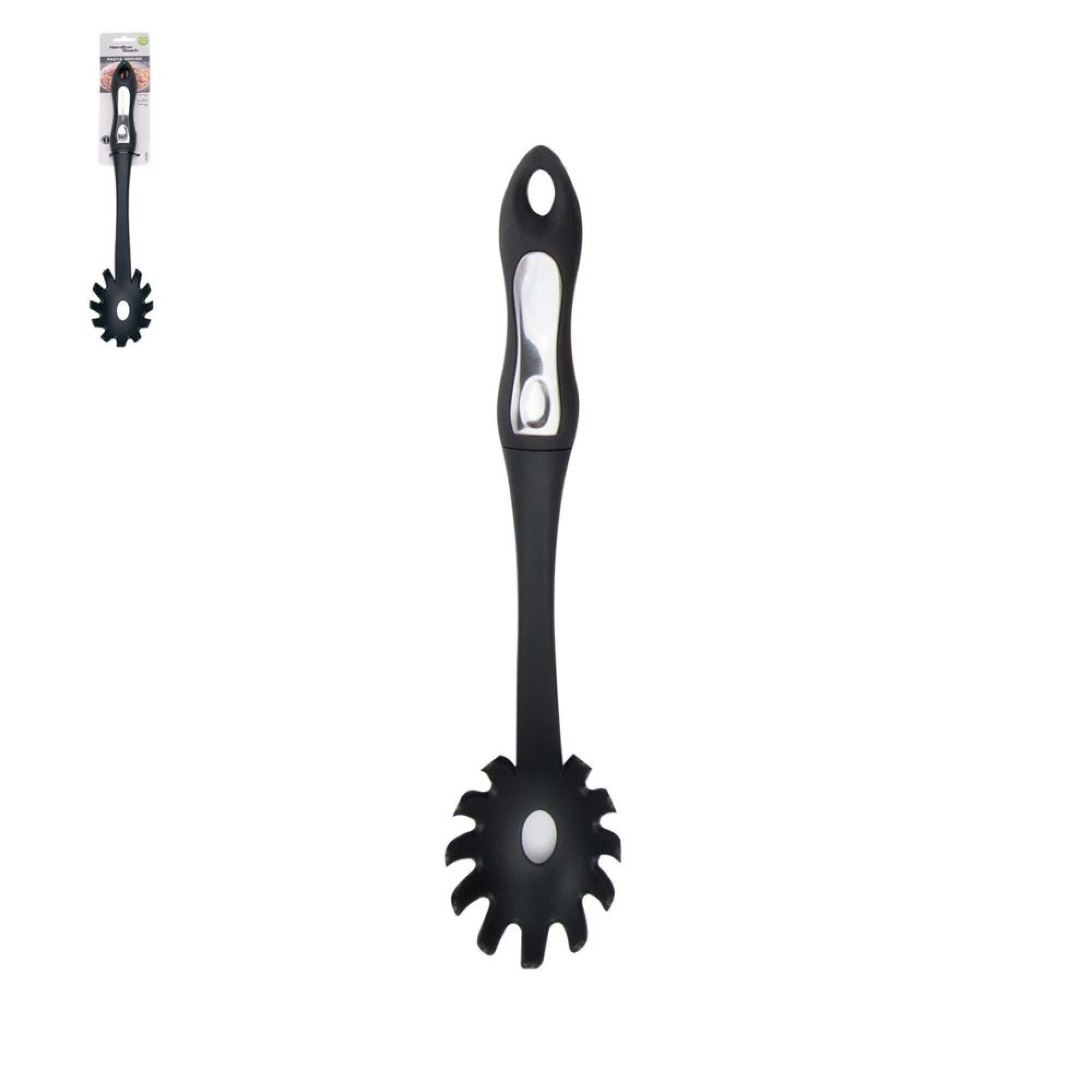 Hamilton Beach Cucharon Pasta 14" Nylon HGA201